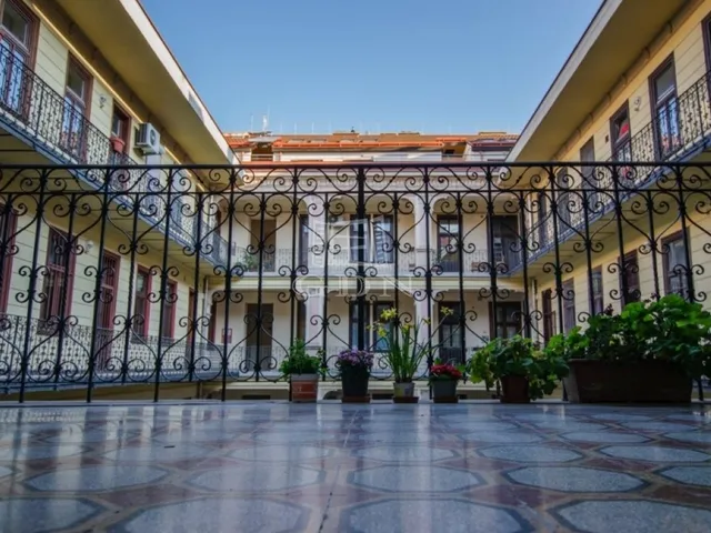 Eladó lakás Budapest IX. kerület 37 nm