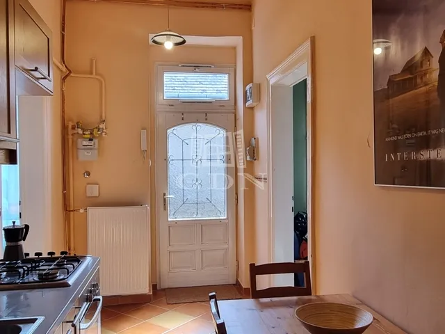 Eladó lakás Budapest VII. kerület 49 nm