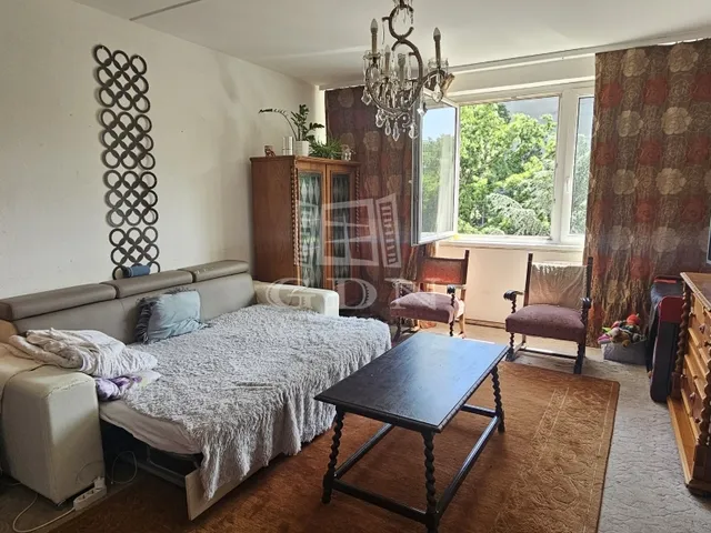 Eladó lakás Budapest XIII. kerület, Újlipótváros 49 nm