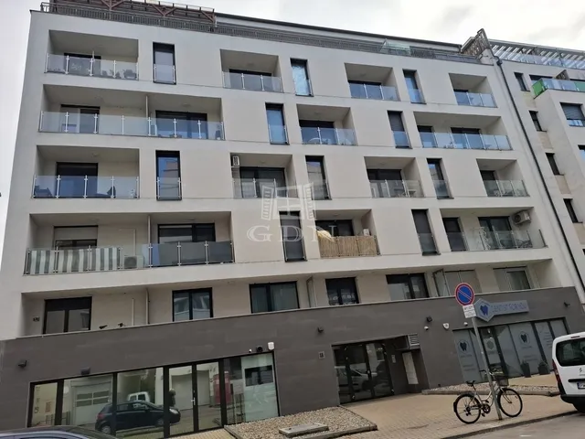 Eladó lakás Budapest IX. kerület, Rehabilitációs terület IX. ker. 67 nm