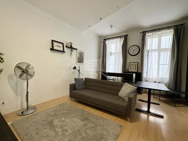 Eladó lakás Budapest XIV. kerület, Városliget 51 nm