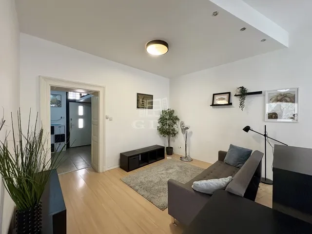 Eladó lakás Budapest XIV. kerület, Városliget 51 nm