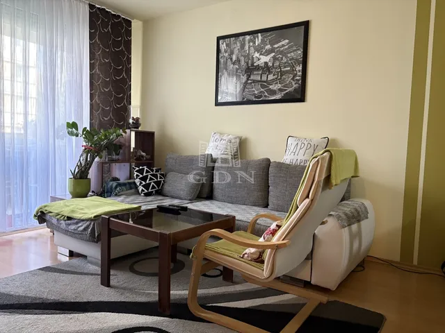 Eladó lakás Budapest XIII. kerület, Lőportárdűlő 46 nm