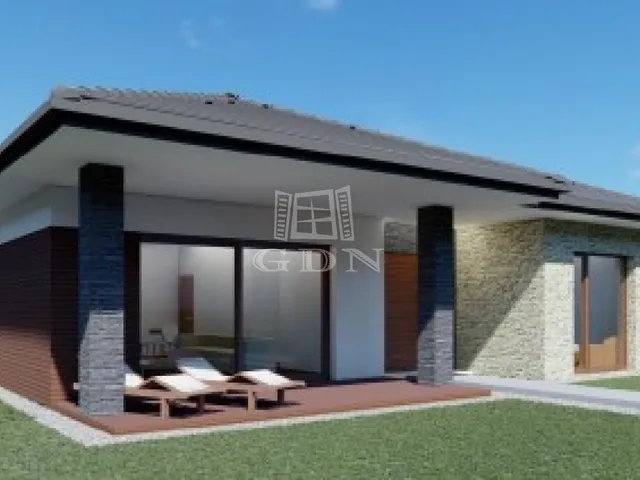 Eladó ház Gödöllő, Kertváros 145 nm