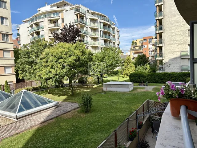 Eladó lakás Budapest XIII. kerület, Lőportárdűlő, Lehel utca 46 nm