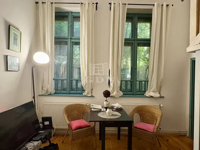 Eladó lakás Budapest III. kerület, Óbuda 30 nm