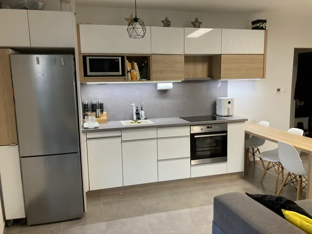 Eladó lakás Budapest XI. kerület 60 nm