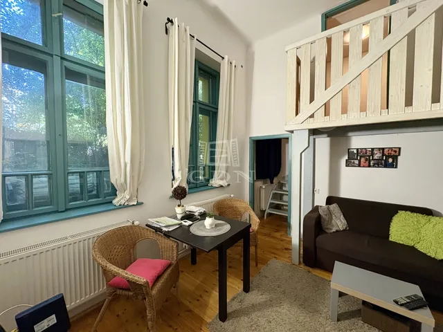 Eladó lakás Budapest III. kerület, Óbuda 30 nm