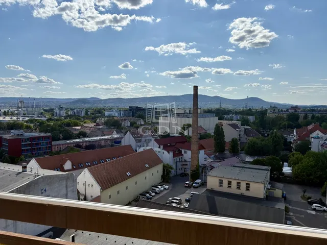 Eladó lakás Budapest IV. kerület, Újpest 53 nm