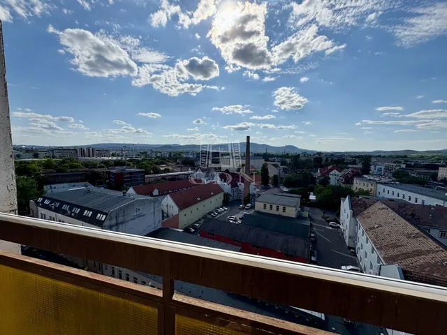 Eladó lakás Budapest IV. kerület, Újpest 53 nm
