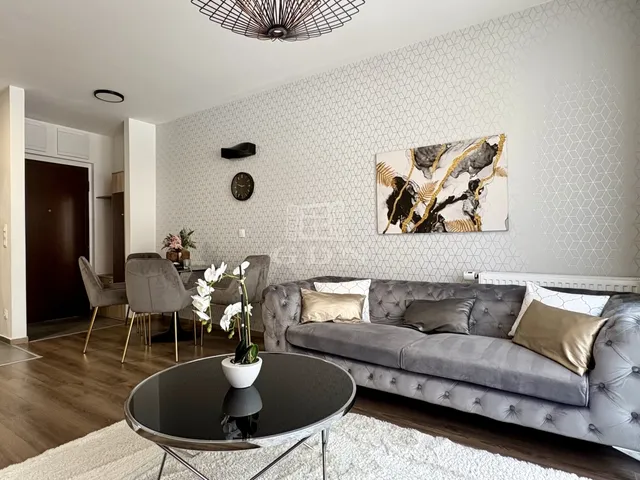 Eladó lakás Budapest XIII. kerület 41 nm