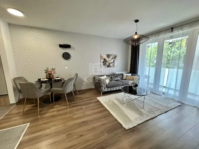 Eladó lakás Budapest XIII. kerület 41 nm