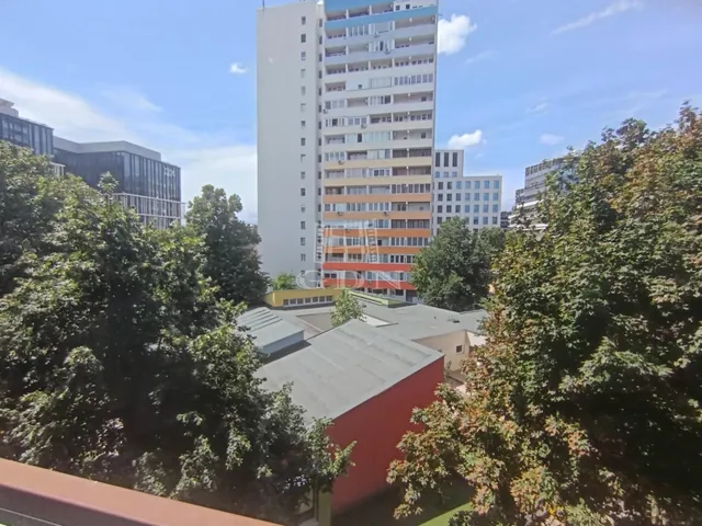 Eladó lakás Budapest VIII. kerület 27 nm