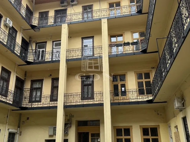 Eladó lakás Budapest VIII. kerület, Magdolnanegyed 48 nm