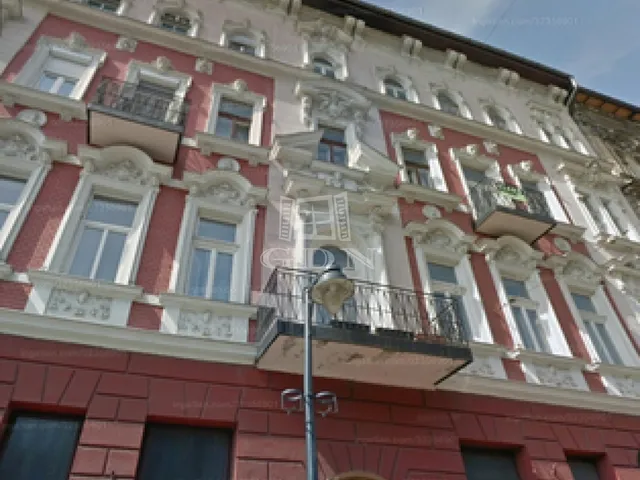 Eladó lakás Budapest VIII. kerület, Magdolnanegyed, Baross utca 48 nm