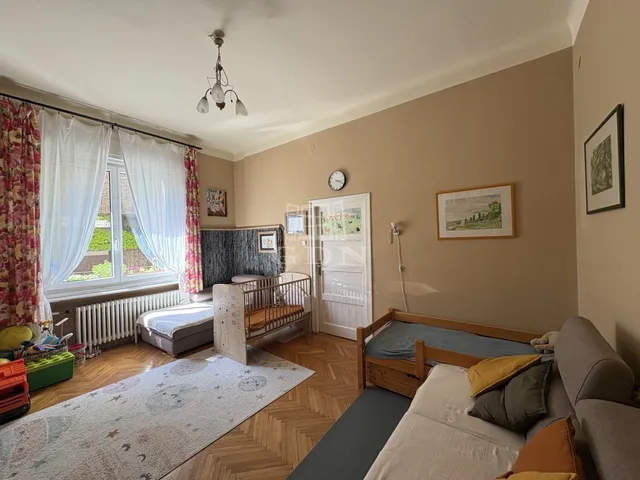 Eladó lakás Budapest II. kerület, Országút 59 nm