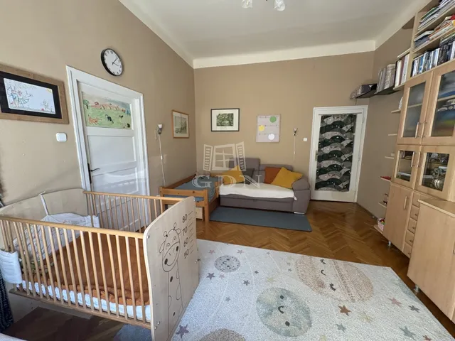 Eladó lakás Budapest II. kerület, Országút 59 nm