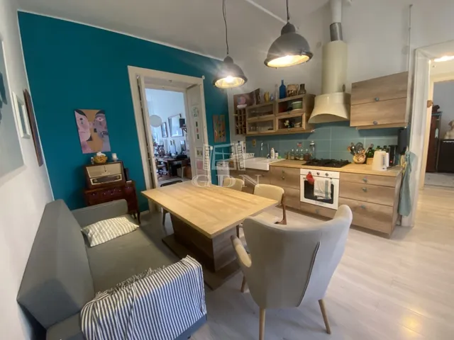 Eladó lakás Budapest VIII. kerület 59 nm