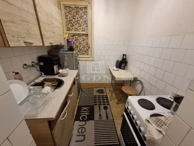 Eladó lakás Budapest VIII. kerület, Baross u 88 60 nm