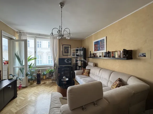 Eladó lakás Budapest V. kerület, Lipótváros 40 nm