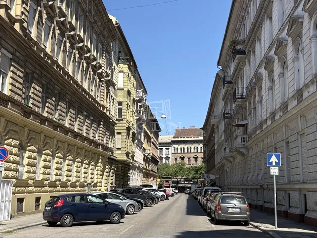Eladó lakás Budapest V. kerület, Lipótváros 29 nm