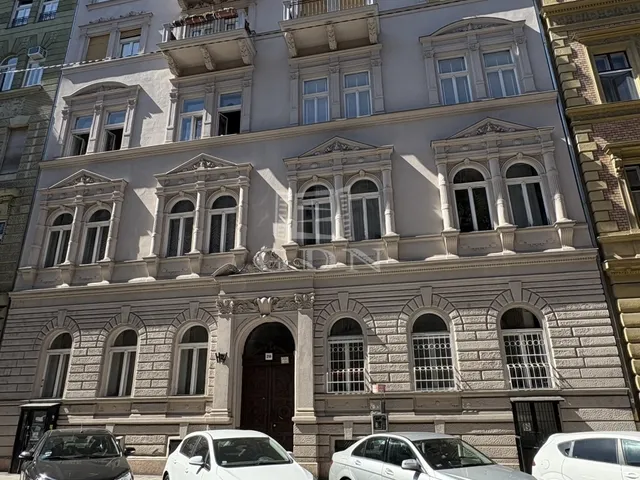 Eladó lakás Budapest V. kerület, Lipótváros 29 nm