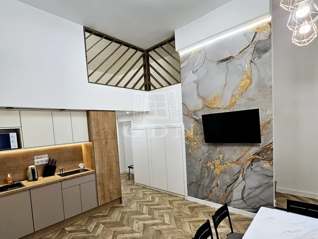 Eladó lakás Budapest VII. kerület 19 nm