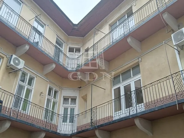 Kiadó lakás Budapest VIII. kerület 50 nm