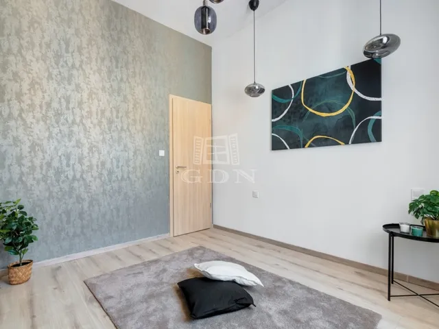 Eladó lakás Budapest VII. kerület, Dózsa György út 68 nm