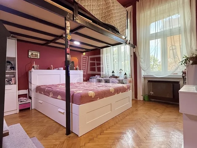 Eladó lakás Budapest VIII. kerület, Magdolnanegyed, Mátyás tér 90 nm