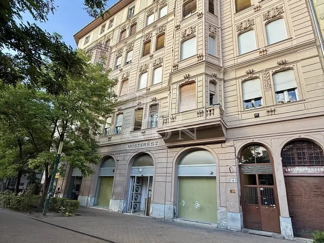 Eladó lakás Budapest VIII. kerület, Magdolnanegyed 90 nm