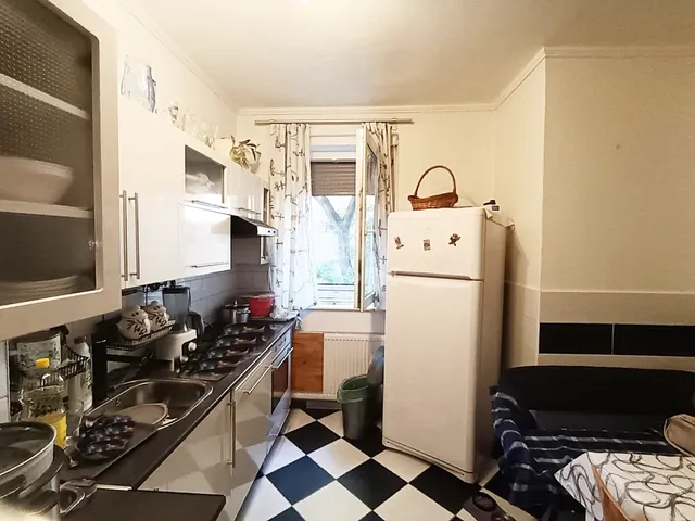 Eladó lakás Budapest X. kerület 58 nm