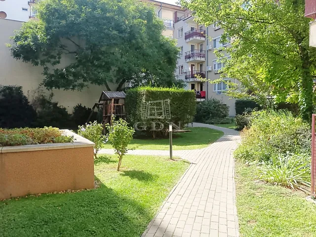 Eladó lakás Budapest VIII. kerület 37 nm