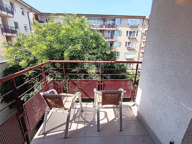 Eladó lakás Budapest VIII. kerület 37 nm