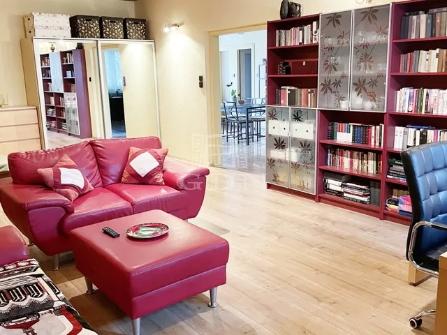 Eladó ház Budapest XVII. kerület, Rákoshegy 114 nm
