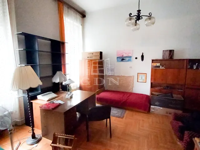 Eladó lakás Budapest VI. kerület 106 nm