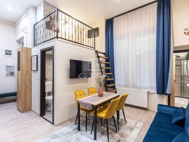Eladó lakás Budapest VIII. kerület 51 nm