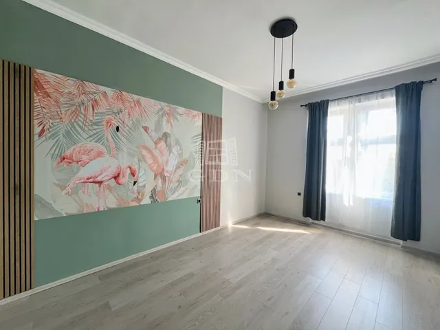Eladó lakás Budapest VIII. kerület 49 nm