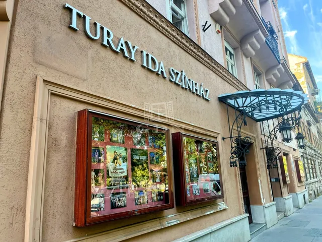 Eladó lakás Budapest VIII. kerület, Orczynegyed 491 nm