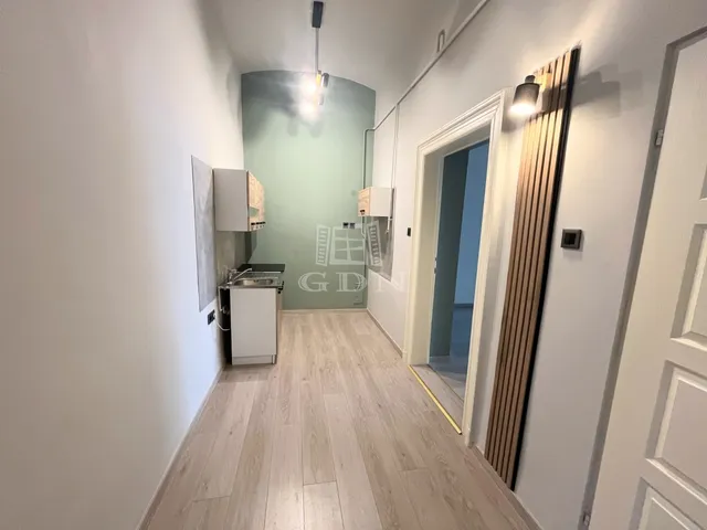 Eladó lakás Budapest VIII. kerület, Orczynegyed 49 nm