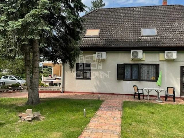 Eladó ház Zamárdi, Fürdőtelep 160 nm