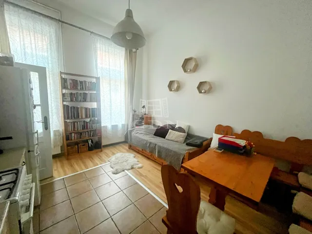 Eladó lakás Budapest VIII. kerület 34 nm