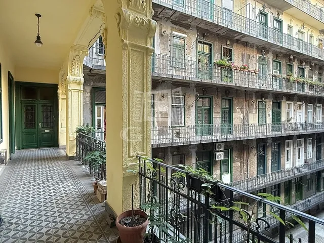 Eladó lakás Budapest VIII. kerület, Magdolnanegyed 90 nm
