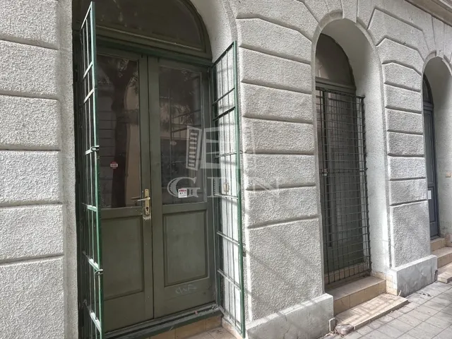Kiadó kereskedelmi és ipari ingatlan Budapest IX. kerület, Rehabilitációs terület IX. ker. 36 nm