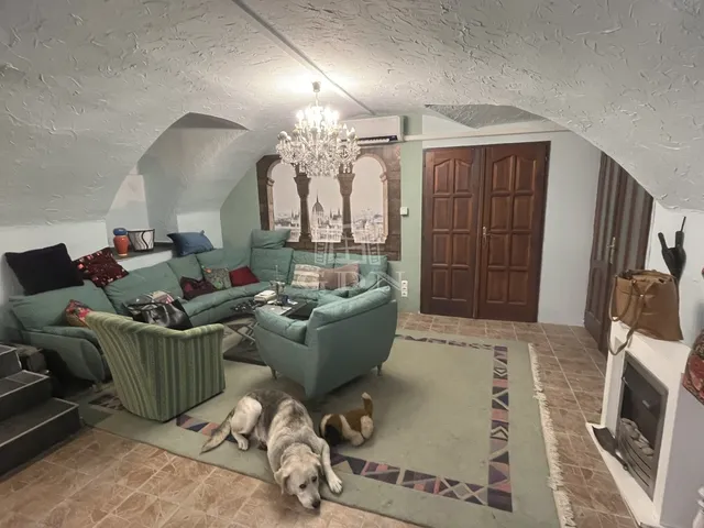 Eladó lakás Budapest VII. kerület 76 nm