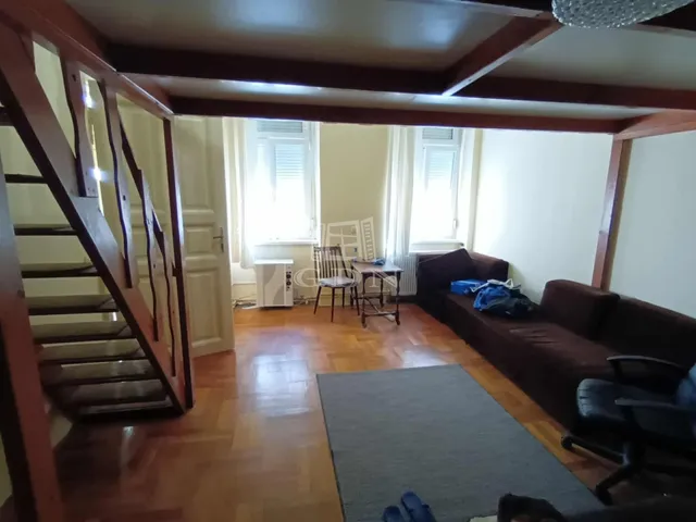 Eladó lakás Budapest VI. kerület 50 nm