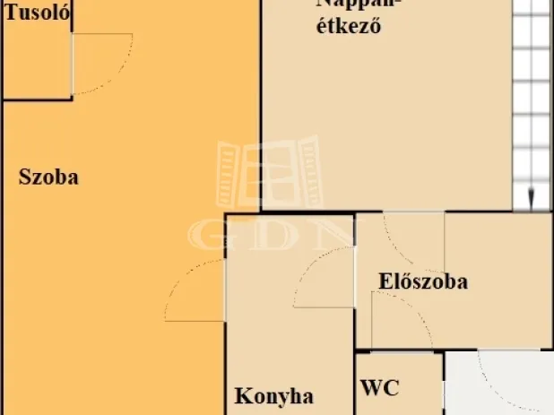 Eladó ház Ecser 129 nm