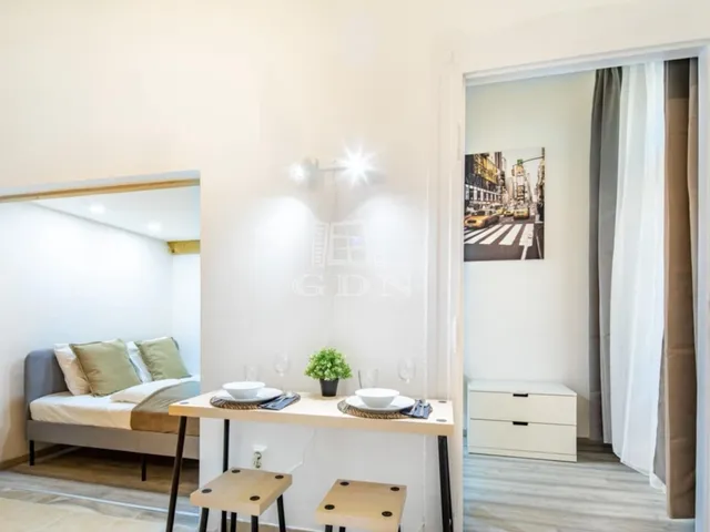 Eladó lakás Budapest IX. kerület 23 nm
