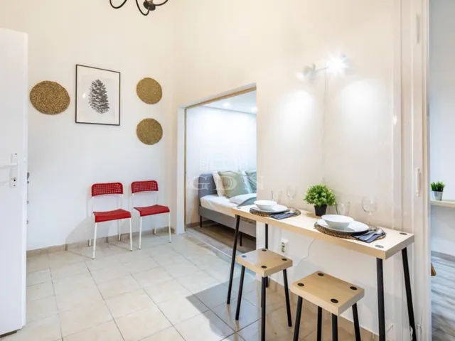 Eladó lakás Budapest IX. kerület 23 nm