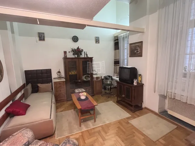 Eladó lakás Budapest VI. kerület 36 nm